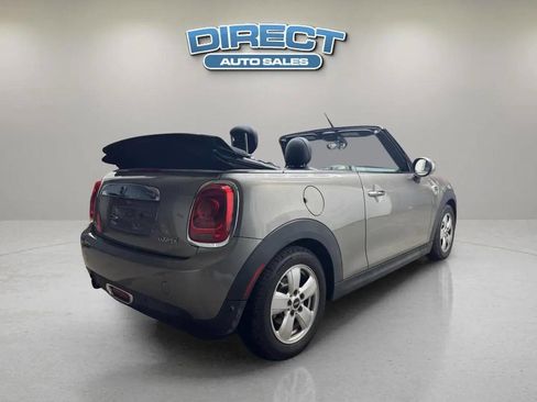 Used 2018 MINI Cooper Convertible image 13