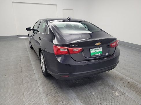 Used 2023 Chevrolet Malibu LT image 6