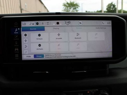 Used 2026 Jeep Wrangler Unlimited Sport AWD/4WD image 22