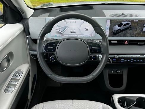 Certified 2023 Hyundai Ioniq 5 Limited AWD/4WD image 23