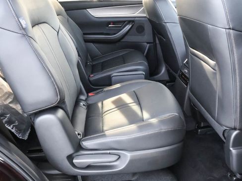 New 2026 MAZDA CX-90 Plug-In Hybrid w/Premium Sport image 43