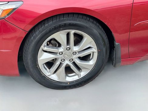 Used 2019 Honda Accord LX image 26