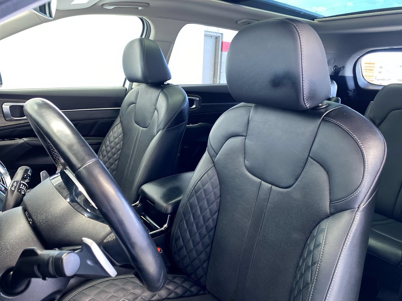 Certified 2022 Kia Sorento SX Prestige AWD/4WD image 20