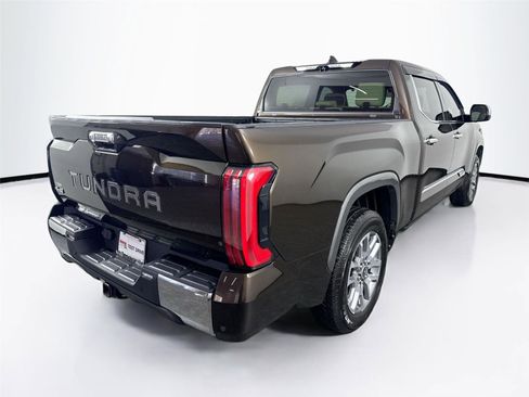 Used 2022 Toyota Tundra 1794 Edition w/ Advanced Package image 2