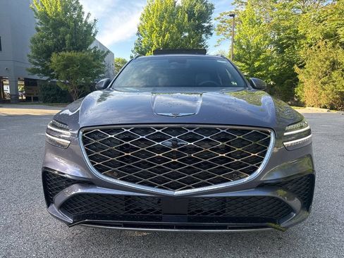 New 2026 Genesis GV70 2.5T Sport Prestige AWD/4WD image 3