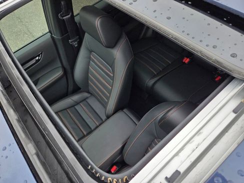 Used 2026 Honda CR-V Sport Touring image 9