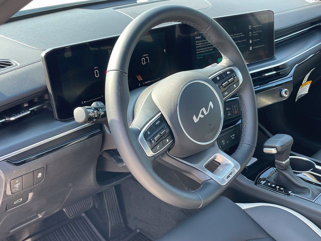 New 2026 Kia K5 GT-Line FWD image 9