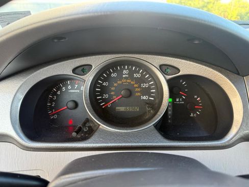 Used 2001 Toyota Highlander 4WD V6 image 25