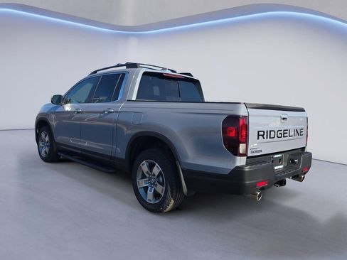 New 2026 Honda Ridgeline RTL image 3