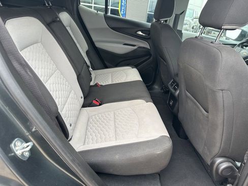 Used 2020 Chevrolet Equinox LT image 29