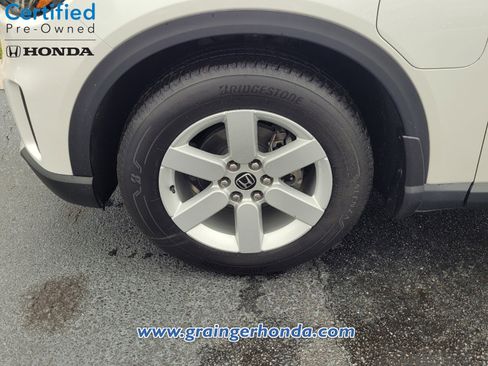 Certified 2024 Honda Prologue EX image 9