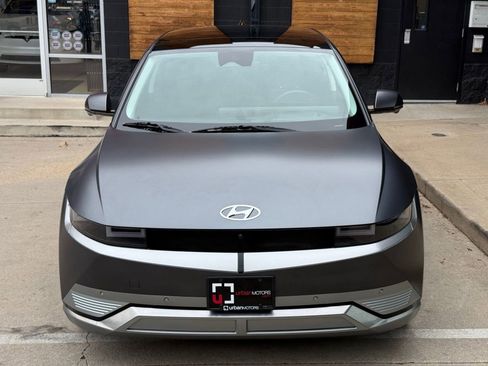 Used 2023 Hyundai Ioniq 5 Limited AWD/4WD image 9