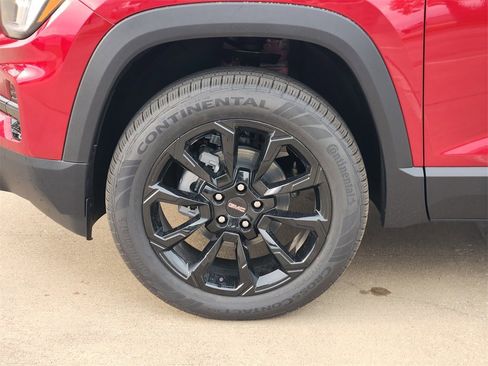 New 2026 GMC Terrain Elevation w/ Black Edition image 7