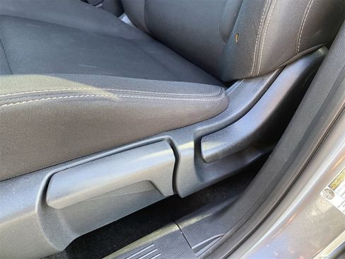 Certified 2023 Nissan Rogue S image 20