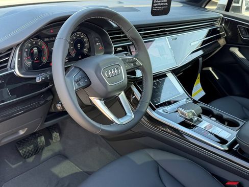 New 2026 Audi Q7 3.0T Premium Plus AWD/4WD image 22