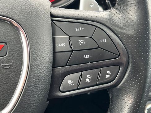 Used 2023 Dodge Durango GT image 38