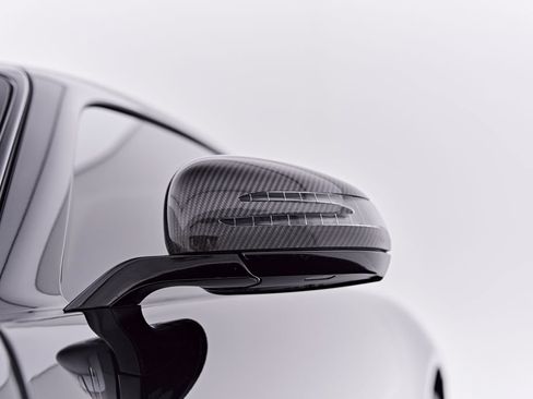 Used 2012 Mercedes-Benz SLS AMG Coupe image 28