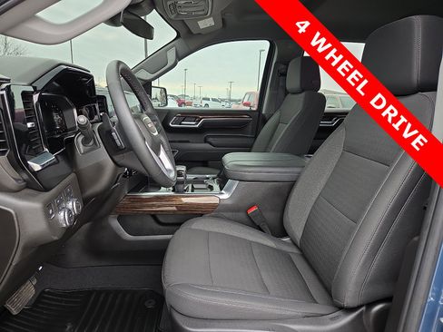 Used 2026 GMC Sierra 1500 Elevation w/ X31 Off-Road Package image 15