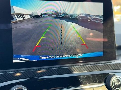 Used 2023 Ford Escape ST-Line image 20