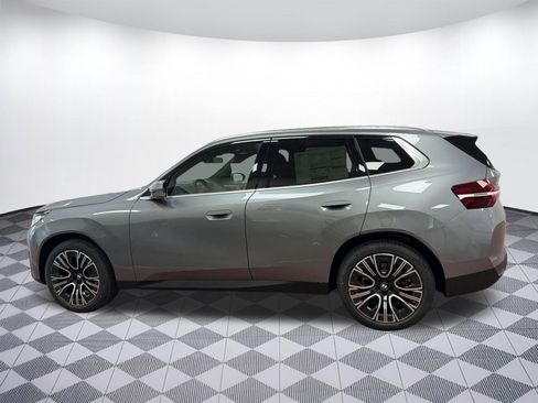 Used 2026 BMW X3 xDrive30 w/ Convenience Package AWD/4WD image 2
