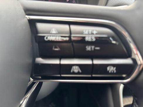 Used 2026 MAZDA CX-90 3.3 Turbo w/ Premium Sport Pkg AWD/4WD image 37