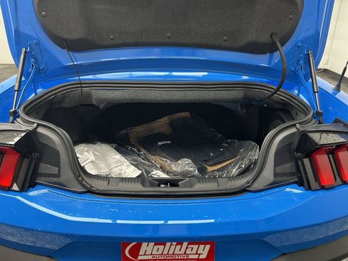 New 2026 Ford Mustang Premium RWD image 28