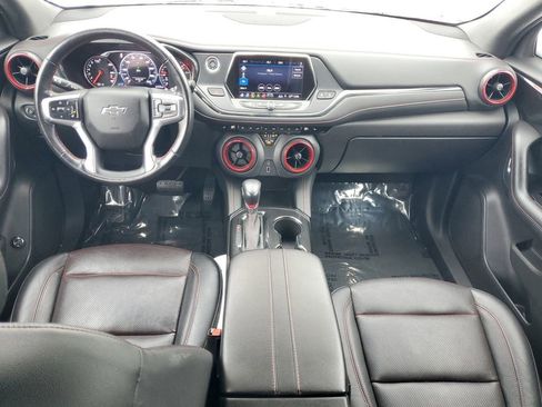 Used 2019 Chevrolet Blazer RS image 14
