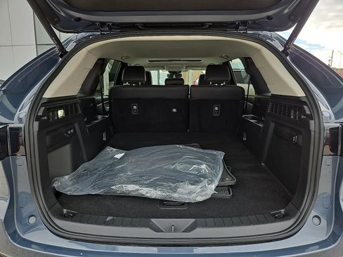 Certified 2025 MAZDA CX-70 3.3 Turbo w/ Premium Package image 29