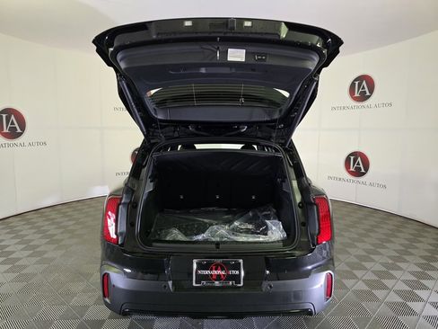 New 2026 MINI Cooper Countryman S image 8