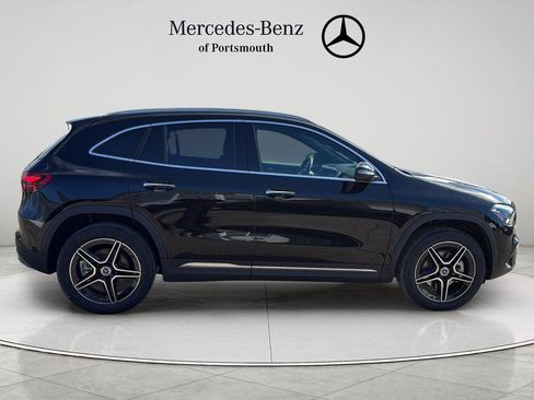 New 2026 Mercedes-Benz GLA 250 4MATIC image 6