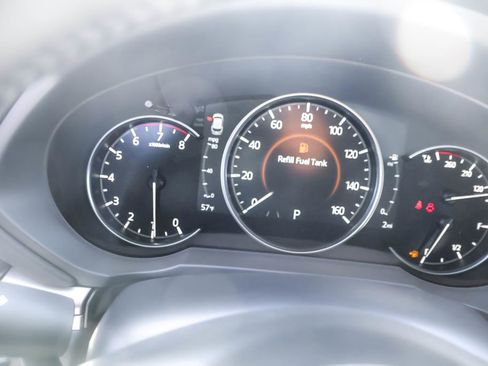 New 2025 MAZDA CX-5 AWD 2.5 S image 27