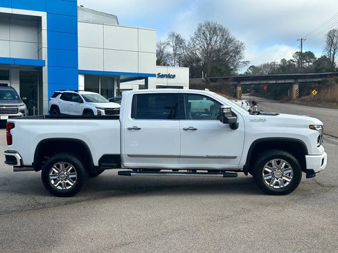 New 2026 Chevrolet Silverado 2500 High Country w/ Technology Package image 2