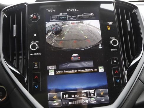 Used 2023 Subaru Ascent Onyx Edition Limited image 29