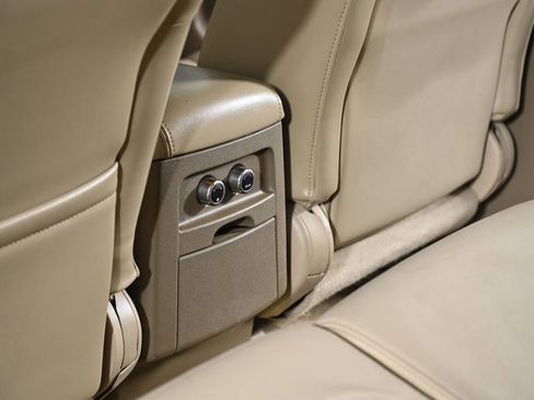 Used 2005 Nissan Pathfinder LE w/ (U01) LE Navigation Pkg image 27