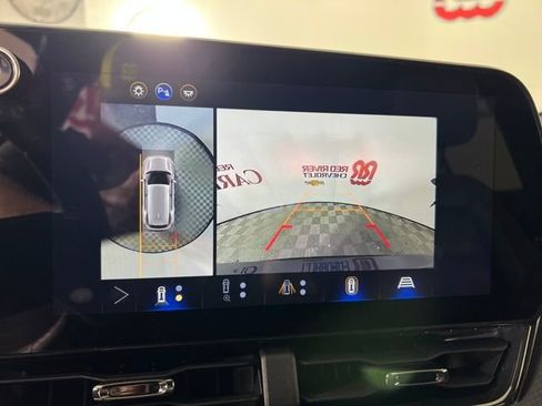 New 2026 Chevrolet Equinox RS w/ Convenience Package III image 17