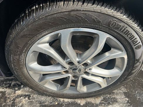 Used 2017 Mercedes-Benz C 300 4MATIC Sedan image 21