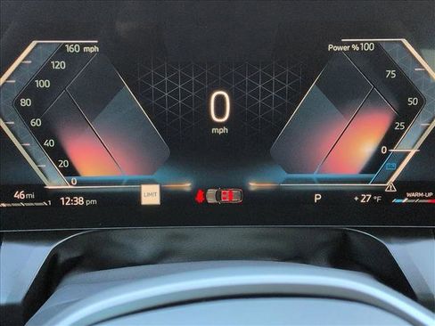 New 2026 BMW X3 xDrive30 image 11