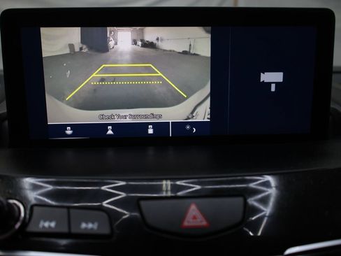 Used 2019 Acura RDX FWD image 24
