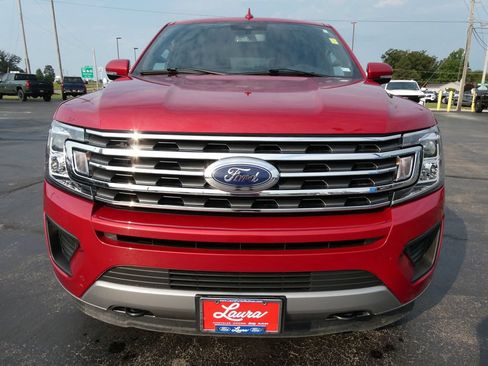 Used 2020 Ford Expedition XLT w/ Equipment Group 202A AWD/4WD image 10