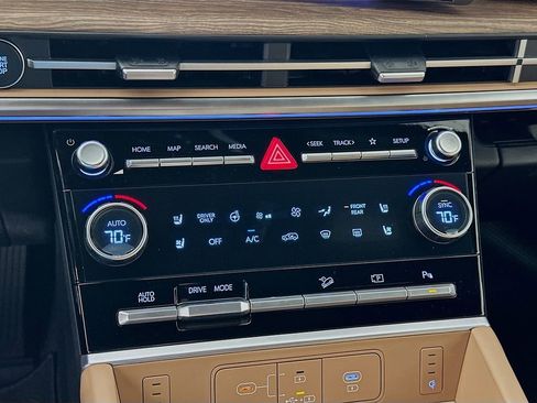 New 2026 Hyundai Santa Fe Calligraphy w/ Tow & Go Package image 14