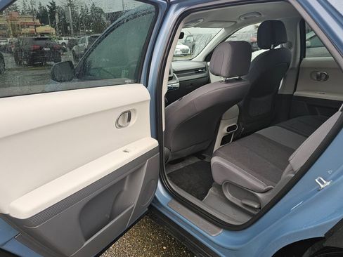 Used 2024 Hyundai Ioniq 5 SEL image 1