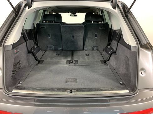 Used 2023 Audi Q7 3.0T Premium Plus AWD/4WD image 15