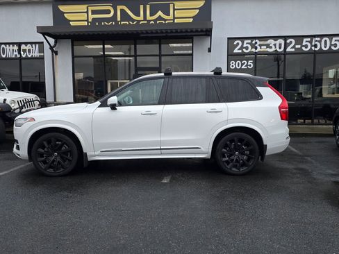Used 2019 Volvo XC90 T6 Inscription w/ Advanced Package image 6