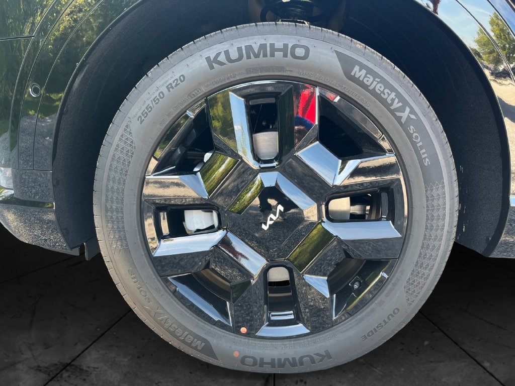 New 2027 Kia Telluride SX Prestige w/ Towing Package AWD/4WD image 14