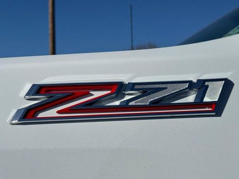 New 2025 Chevrolet Low Cab Forward 5500XD RWD image 22