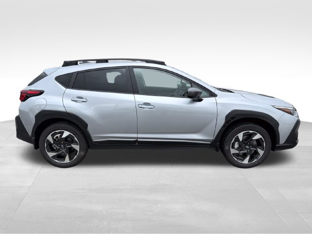 New 2026 Subaru Crosstrek 2.5i Limited AWD/4WD image 8