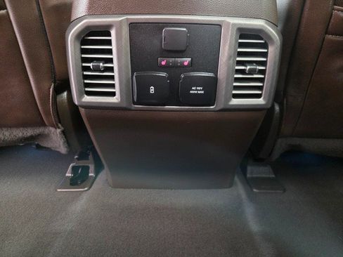 Used 2019 Ford F250 Limited w/ FX4 Off-Road Package image 83