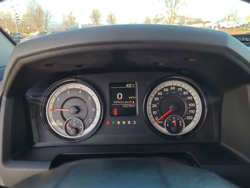 Used 2014 RAM 1500 Tradesman w/ Popular Equipment Group image 26