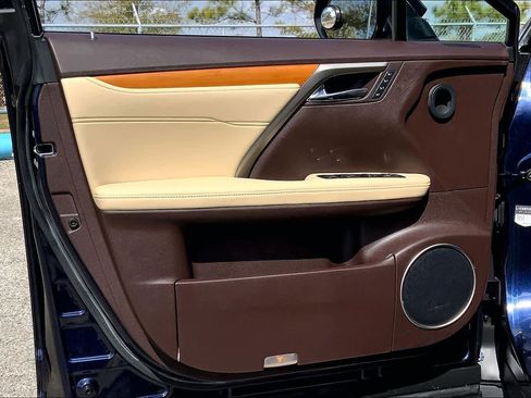 Used 2017 Lexus RX 350 FWD w/ Premium Package image 21