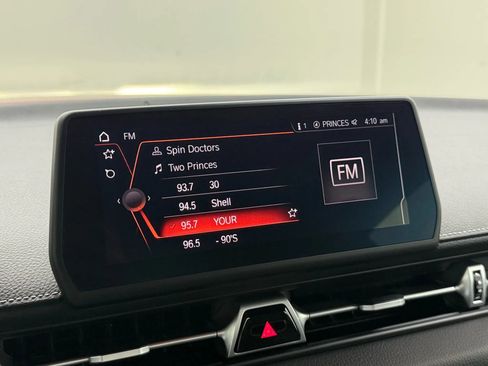 Used 2021 Toyota Supra Premium w/ Driver Assist Package image 30